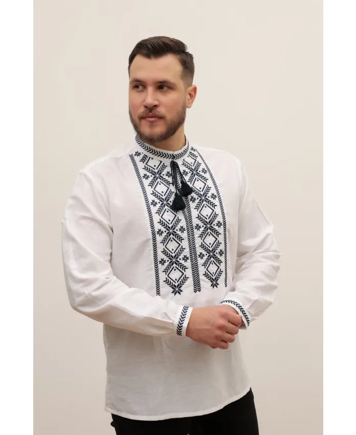 Чоловіча вишиванка Харизма