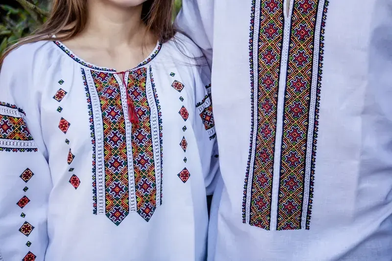 вишиванки на день незалежності україни