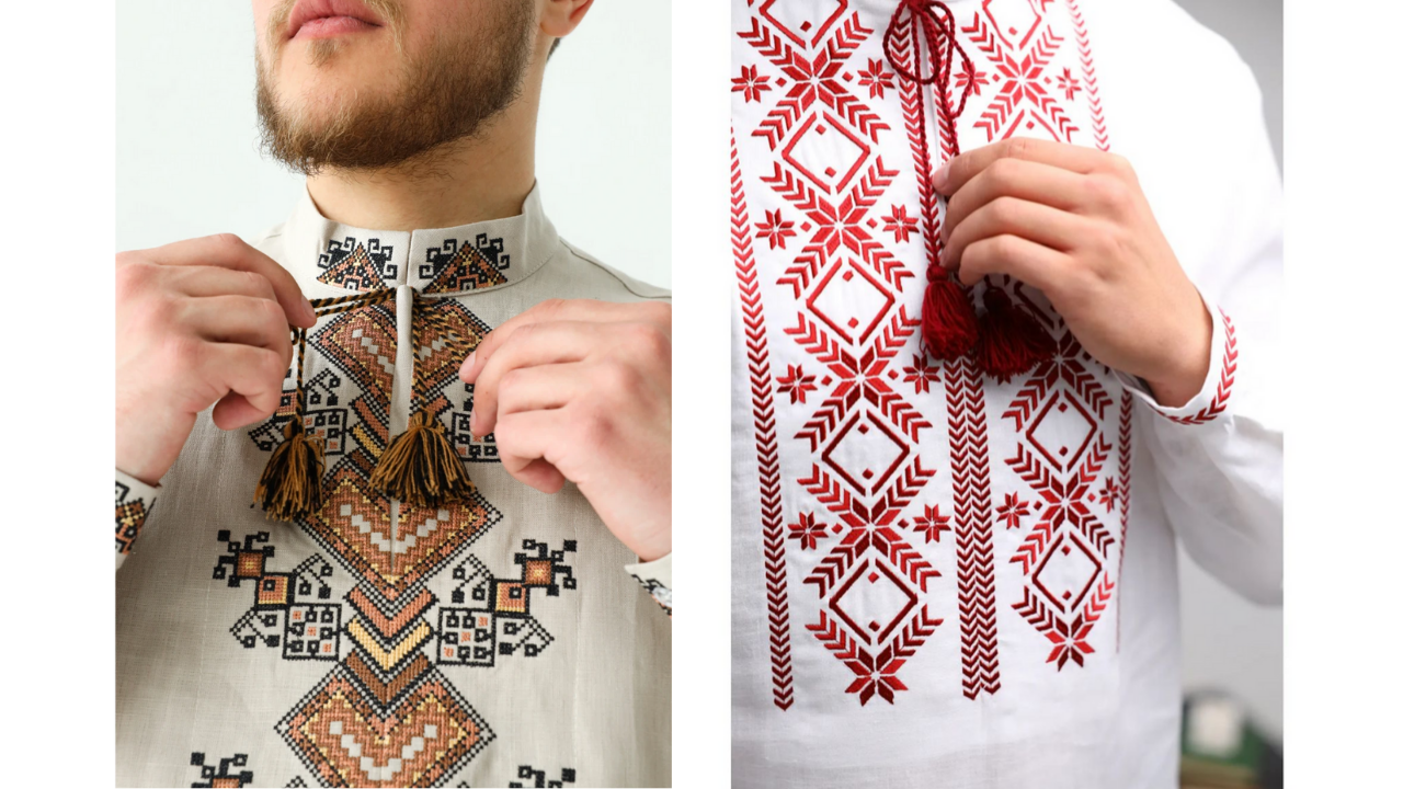 якого числа день вишиванки