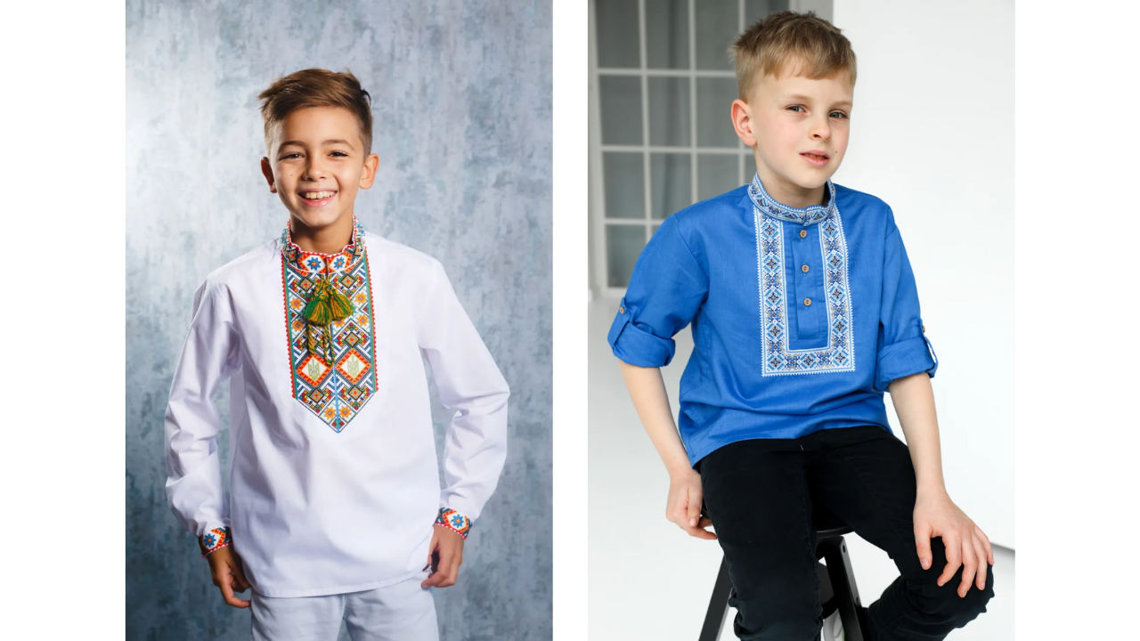 якого числа буде день вишиванки