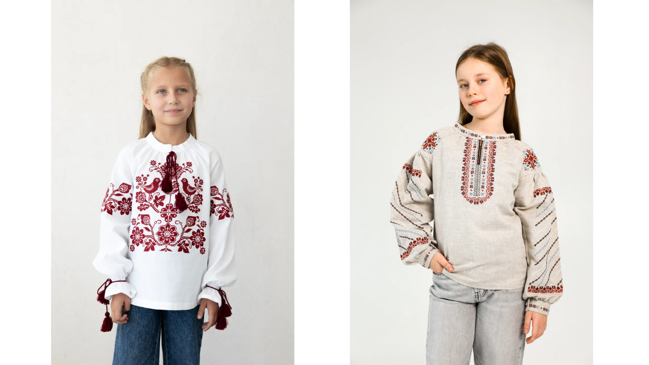 когда день вишиванки