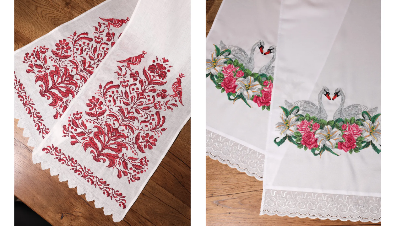 день вишиванки