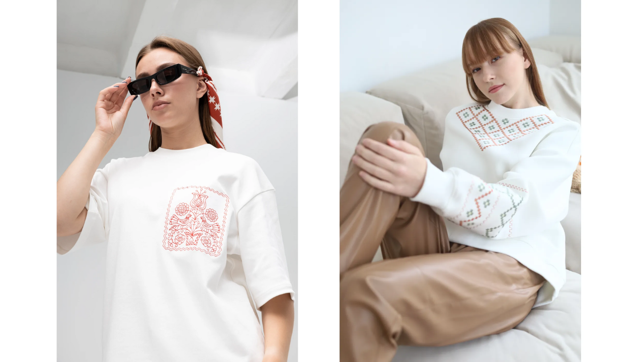 коли буде день вишиванки